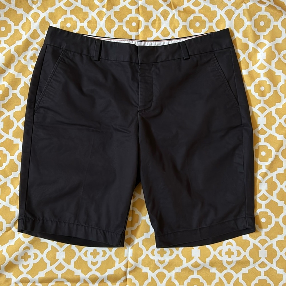 Size 12 Docker Shorts. Like New!